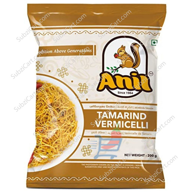 Anil Tamarind Semia, 7 Oz