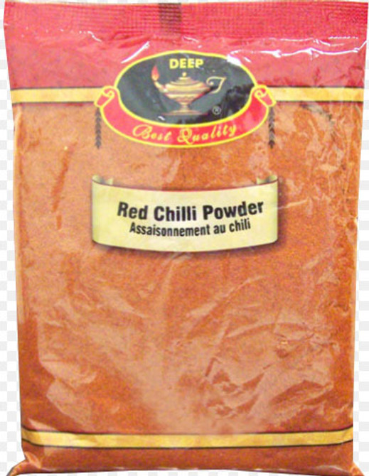 Deep Spices Red Chili Powder, 28 Oz