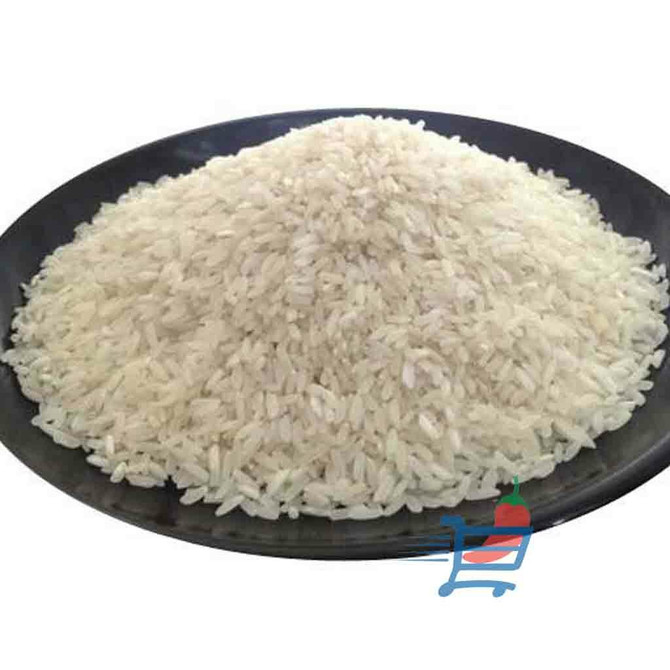 Nirav Kuruva Rice Regular, 10 lbs