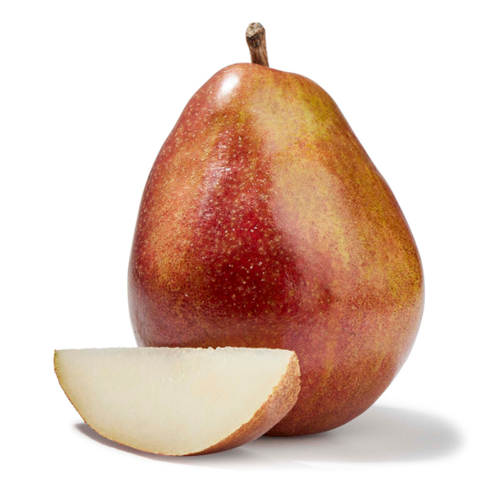 Red Pear / lbs