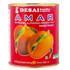 Desai Amar Mango Pulp 850 Grams, 6 CAN