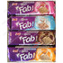 Parle Hide & Seek Fab Biscuits (All Flavours), 112 Grams(Pack of 3)