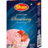 Shan Strawberry Custard Powder, 200 Grams