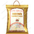 Lal Qilla Brown Basmati Rice, 10 Lbs