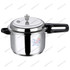 Vinod Sandwich Bottom Cooker, 8 LTR