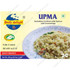 Daily Delight Uppuma Frozen, 454 Grams