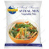 Daily Delight Aviyal Mix Frozen, 400 Grams