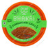 Deep Coriander Chilli Bhakri, 200 Grams