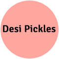Desi Pickles