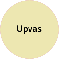 Upvas