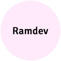 Ramdev