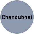 Chandubhai