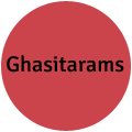 Ghasitarams