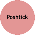 Poshtick