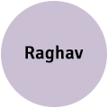 Raghav