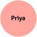 Priya