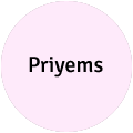 Priyems