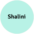 Shalini