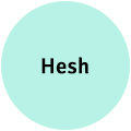 Hesh