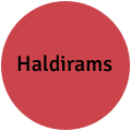 Haldiram's