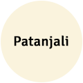 Patanjali