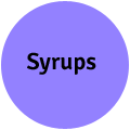 Syrups