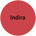 Indira