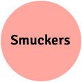 Smuckers