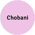 Chobani