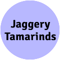 Jaggery | Tamarinds