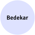 Bedekar