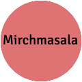 Mirch Masala