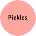 Pickles