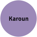 Karoun