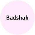 Badshah