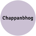 Chappanbhog