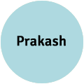 Prakash