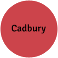 Cadbury