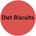 Diet Biscuits