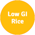 Low GI Rice