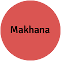 Makhana