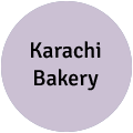 Karachi Bakery