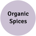 Organic Spices