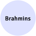 Brahmins