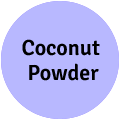 Coconut Powder