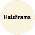 Haldirams