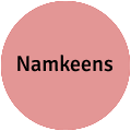 Namkeens