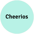 Cheerios