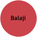 Balaji