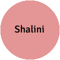 SHALINI